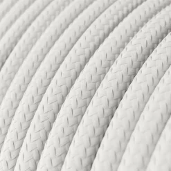 Stroomkabels > Creative Cables Snoer wit per cm