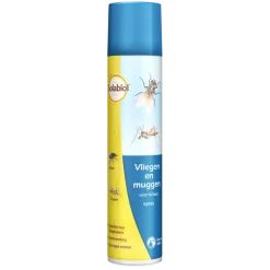 Solabiol Garden Natria vliegen- en muggenspray 400 ml