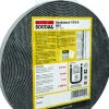 Overige Tape > Soudal gecomprimeerde zwelband 2-6mm, 15mm breed en 12m lang