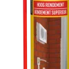 Isolatieschuim > Soudal pur bouwschuim universeel 750 ml