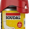 Isolatieschuim > Soudal PU-schuim Compact 150 ml