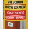 Isolatieschuim > Soudal PU-schuim 600ml