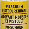 Soudal schuimpistool / PU-schuim reiniger 500 ml