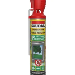 Isolatieschuim > Soudal SMX PU-schuim 500ml