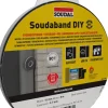 Overige Tape > Soudal Soudaband compriband DIY BG1 15/3-7