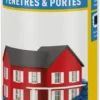 Isolatieschuim > Soudal Ultra PU-schuim voor pistool 750 ml