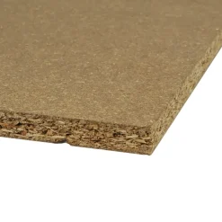 Constructieplaten|Alle Houten Platen > Geen Spaanplaat 250x125 cm dikte 18 mm