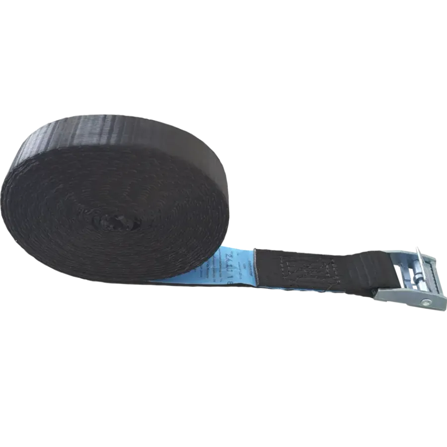 Aanhanger Accessoires > Ledent Spanband 5 meter gespannen 220 kilogram