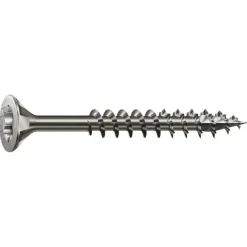 Spax schroef T-Star Plus roestvast 4x35 mm 150 stuks