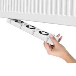 Radiatorventilatoren|Bijzetkachels > Speedcomfort radiator ventilator trio set