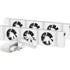 Radiatorventilatoren|Bijzetkachels > Speedcomfort radiator ventilator duo set