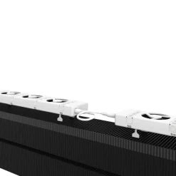 Radiatorventilatoren|Bijzetkachels > Speedcomfort radiator ventilator duo set