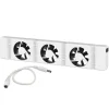 Radiatorventilatoren|Bijzetkachels > Speedcomfort radiator ventilator uitbreidingsset