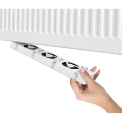 Radiatorventilatoren|Bijzetkachels > Speedcomfort radiator ventilator uitbreidingsset
