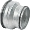 Spiraalbuis Verloop Ø 100 x 125 mm