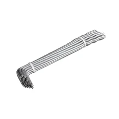 Spouwanker UNI-L 230x30x3,6 mm per 50 stuks