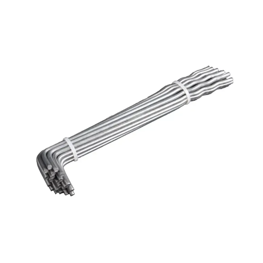Spouwanker UNI-L 230x30x3,6 mm per 50 stuks