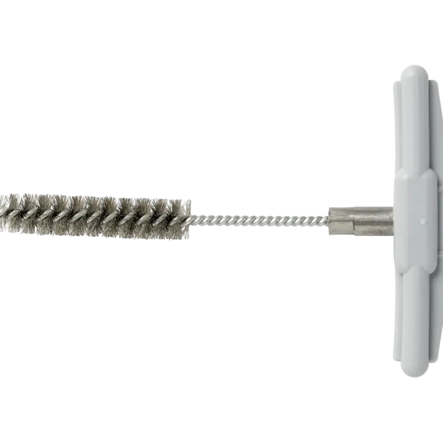 Overig Handgereedschap > Geen Staalborstel voor Chemisch anker 10mm