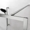Stabilisatiesteun Contour RVS 100cm