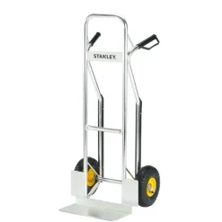 Steekwagens & Trolleys|Meubeltransporters > STANLEY aluminium steekwagen 200 kg.