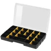 Gereedschapskisten & Opbergsystemen > STANLEY assortimentsdoos Essential 22-vaks