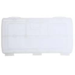Gereedschapskisten & Opbergsystemen > STANLEY assortimentsdoos 11 vaks ca. 3x23x12 cm