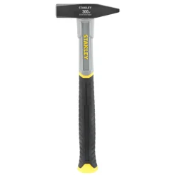 Hamers > STANLEY bankhamer 300 gram met glasvezel steel