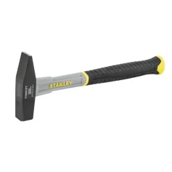 Hamers > STANLEY bankhamer 300 gram met glasvezel steel