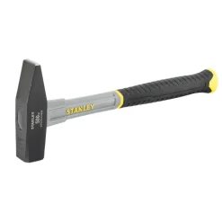 Hamers > STANLEY bankhamer 500 gram met glasvezel steel