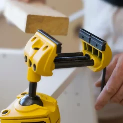 Werkbanken & Schragen > STANLEY boorklem multifunctioneel