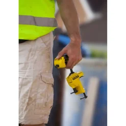 Werkbanken & Schragen > STANLEY boorklem multifunctioneel