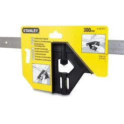 Overig Meetgereedschap > STANLEY combinatiehaak 300 mm