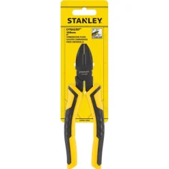Tangen > STANLEY combinatietang Dynagrip 150 mm