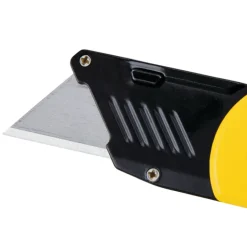 Messen > STANLEY compact opvouwbaar mes