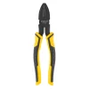 Tangen > STANLEY dynagrip combinatietang 200mm