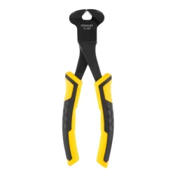 Tangen > STANLEY dynagrip kopkniptang 150mm