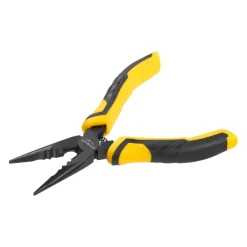 Tangen > STANLEY dynagrip platbektang 150mm