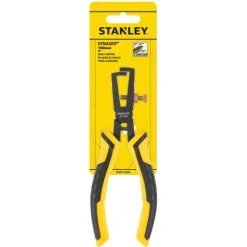 Tangen > STANLEY dynagrip striptang 150mm