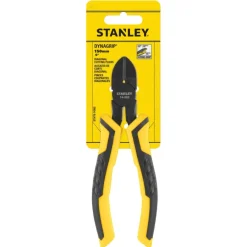 Tangen > STANLEY dynagrip zijsnijtang 150mm