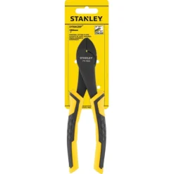Tangen > STANLEY dynagrip zijsnijtang 180mm