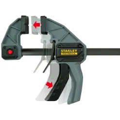 Lijmklemmen > STANLEY eenhandsklem 60cm FMHT0-83236