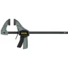 Lijmklemmen > STANLEY eenhandsklem compact 11 cm