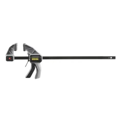 Lijmklemmen > STANLEY eenhandsklem medium 45 cm