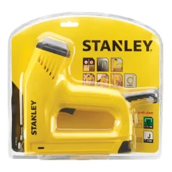 Tackers > STANLEY elektrische tacker TRE550