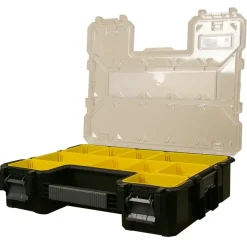 Gereedschapskisten & Opbergsystemen > STANLEY FatMax assortimentsdoos 44x35,4x11,4 cm met uitneembare bakjes