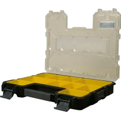 Gereedschapskisten & Opbergsystemen > STANLEY FatMax assortimentsdoos 36x44x7 cm met uitneembare bakjes