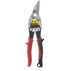Tangen > STANLEY Fatmax blikschaar smalle bekken linkssnijdend 250 mm
