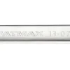 Sleutels- En Doppensets > STANLEY FatMax dubbele steeksleutel antislip 25mm en 28mm