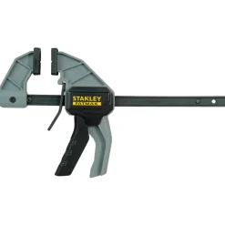 Lijmklemmen > STANLEY Fatmax eenhandsklem 300 mm FMHT0-83233