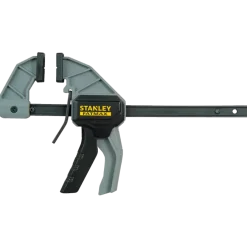 Lijmklemmen > STANLEY Fatmax eenhandsklem 150 mm FMHT0-83232